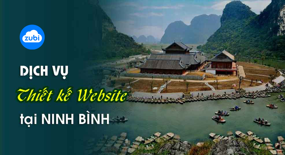 cong ty thiet ke website tai ninh binh thiet ke web ninh binh 97583