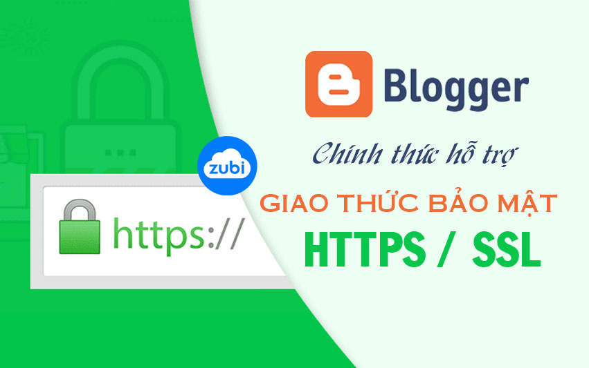 blogger blogspot chinh thuc ho tro https ssl cho ten mien tuy chinh 75305