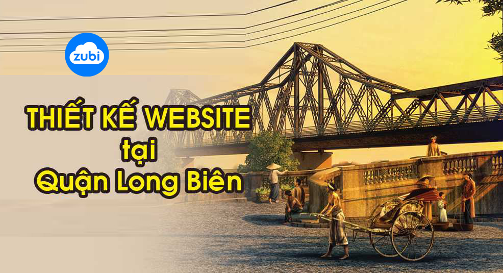 Thiết kế Web WordPress giá rẻ Long Biên