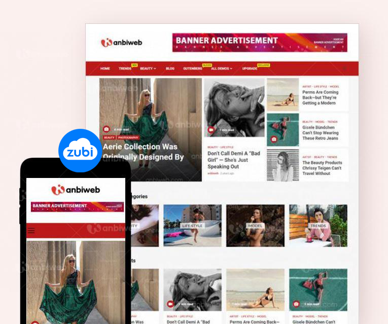 Dịch vụ thiết kế website báo chí, Thiết kế website báo điện tử, web tạp chí 10 thiet ke website bao chi 52443