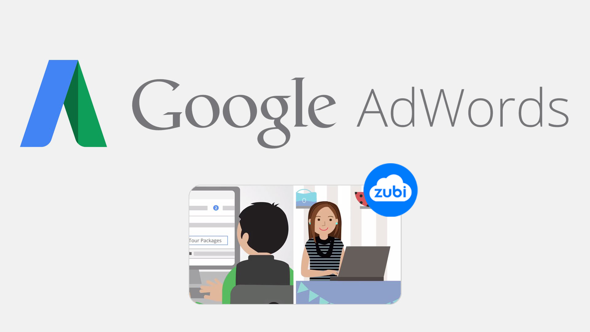 Quảng cáo Google AdWords Express