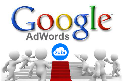 quảng cáo Google Adwords chuyên nghiệp