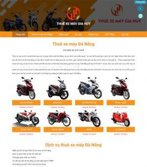 Dịch vụ thiết kế website Blogspot tại Thanh Am là gì?