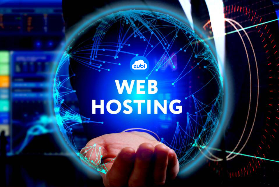Tổng quan về dịch vụ hosting
