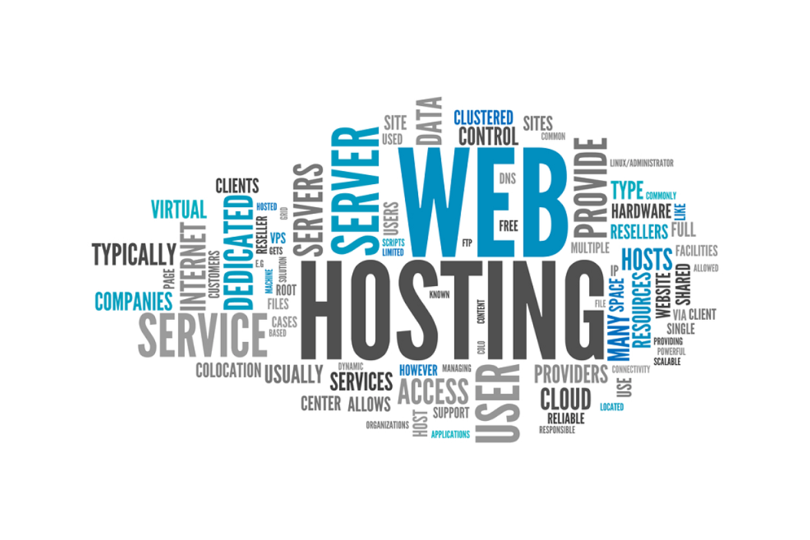 Web hosting và cách hoạt động.