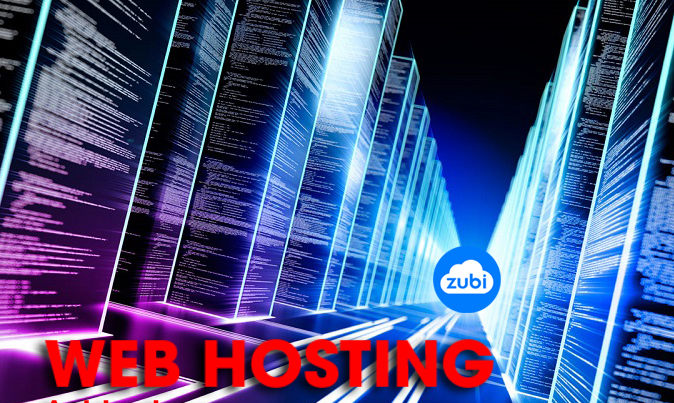 Web hosting và cách hoạt động.