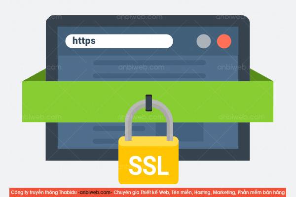 Tầm quan trọng của chứng chỉ SSL cho website của bạn
