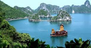 Dịch vụ thiết kế web du lịch biển tại Hạ Long Quảng Ninh