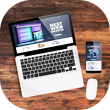 Tăng view, sub Youtube 3 web design 50943