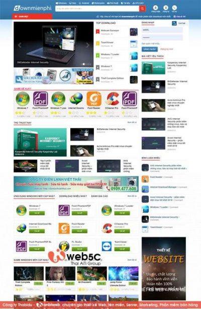 chia se kho theme wordpress chuan seo 17663 10