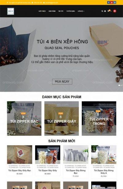 chia se kho theme wordpress chuan seo 17663 5