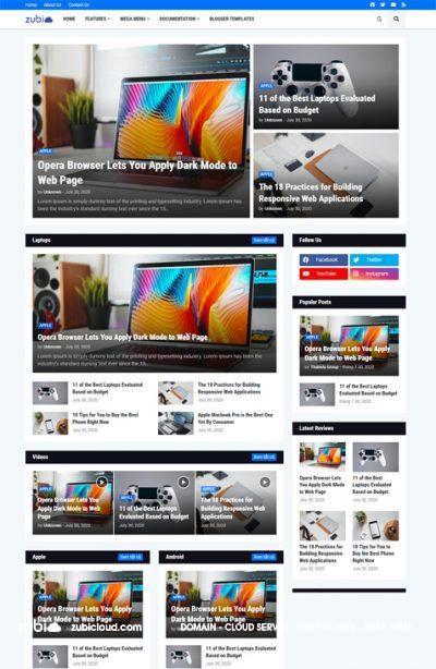 kho template blogspot theme blogger reponsive 17639 18