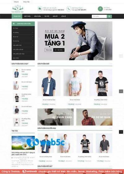 kho template blogspot theme blogger reponsive 17639 8