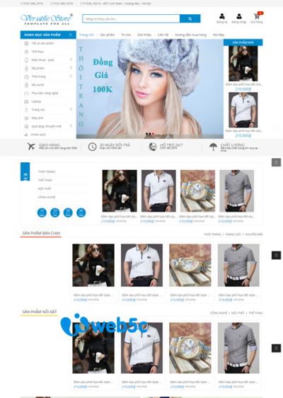 kho template blogspot theme blogger reponsive 17639 9