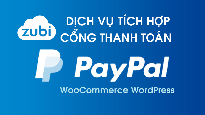 THANHTOAN paypal payment