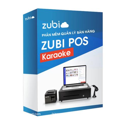 zubi pos karaoke