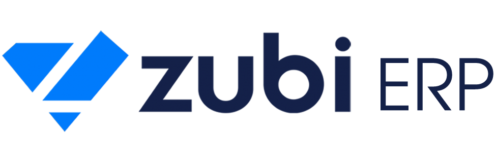 logo zubi ERP
