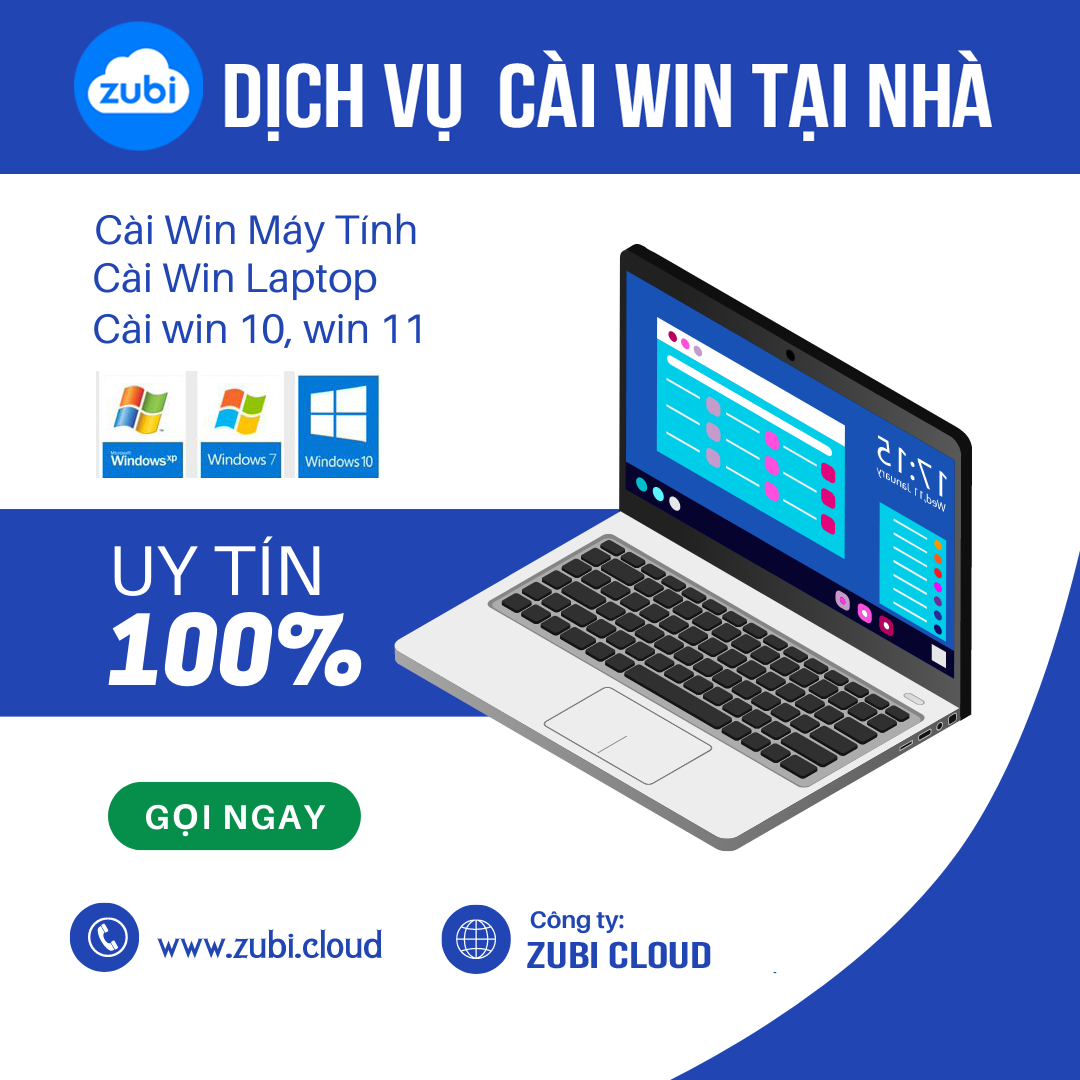 Dich Vu Cai Win Tai Nha Ha Noi nhanh chong Uy Tin 2