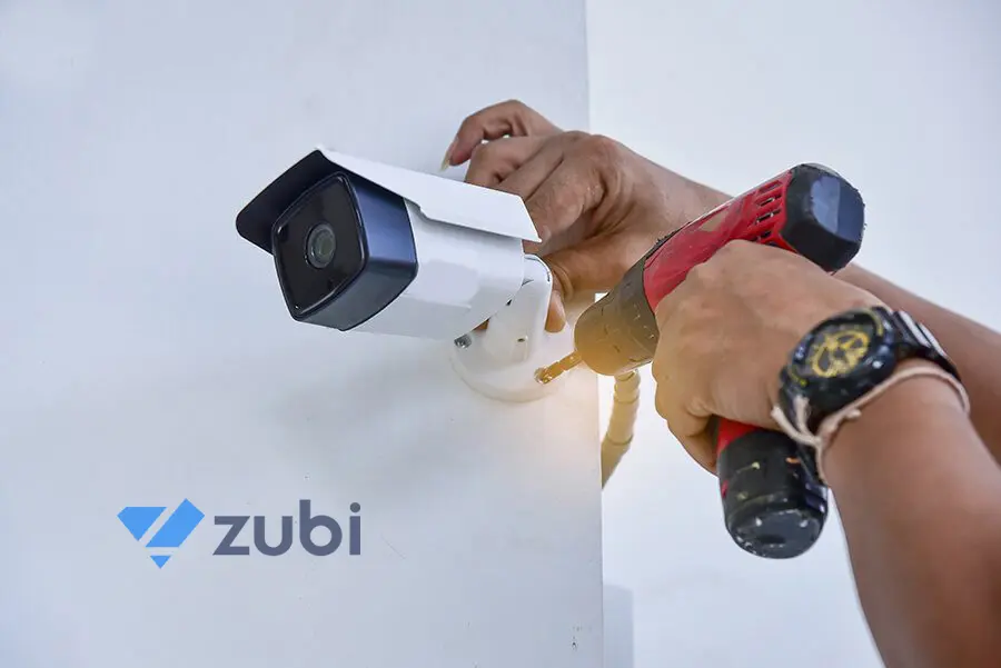Dịch vụ lắp đặt Camera 4 dich vu lap dat va sua chua camera tai ha noi